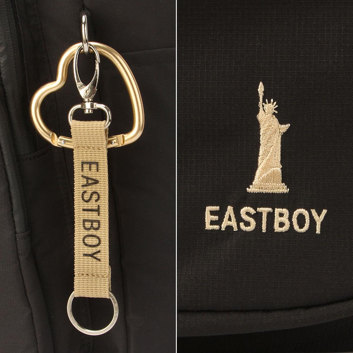 イーストボーイ プルーフ【別注】 リュック EASTBOY ebs06