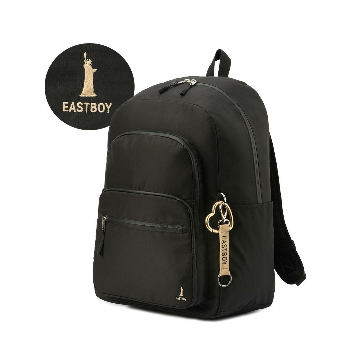 イーストボーイ プルーフ【別注】 リュック EASTBOY ebs06