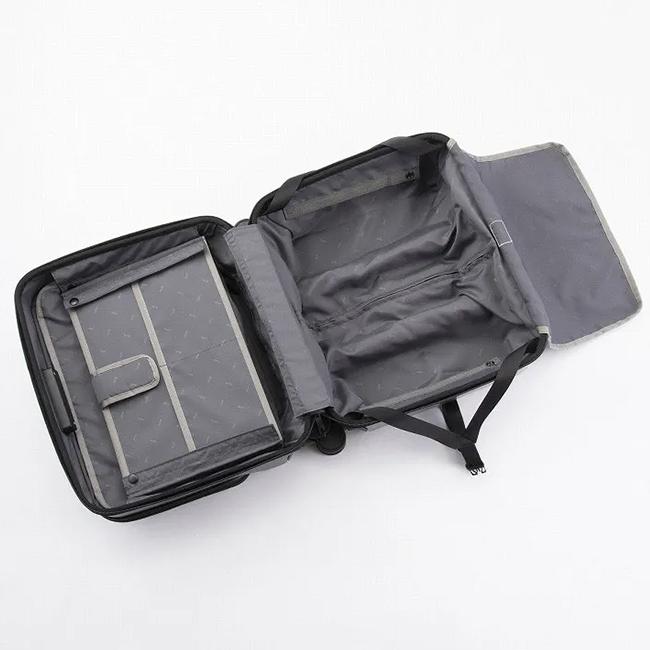 エース ジーンレーベル ジェットエクセル スーツケース ace.GENE LABEL gene-06855