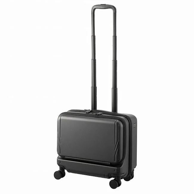 エース ジーンレーベル ジェットエクセル スーツケース ace.GENE LABEL gene-06855