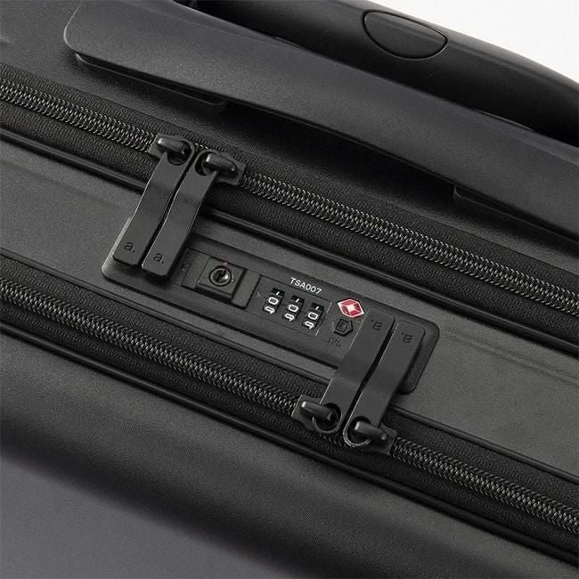 エース ジーンレーベル ジェットエクセル スーツケース ace.GENE LABEL gene-06856