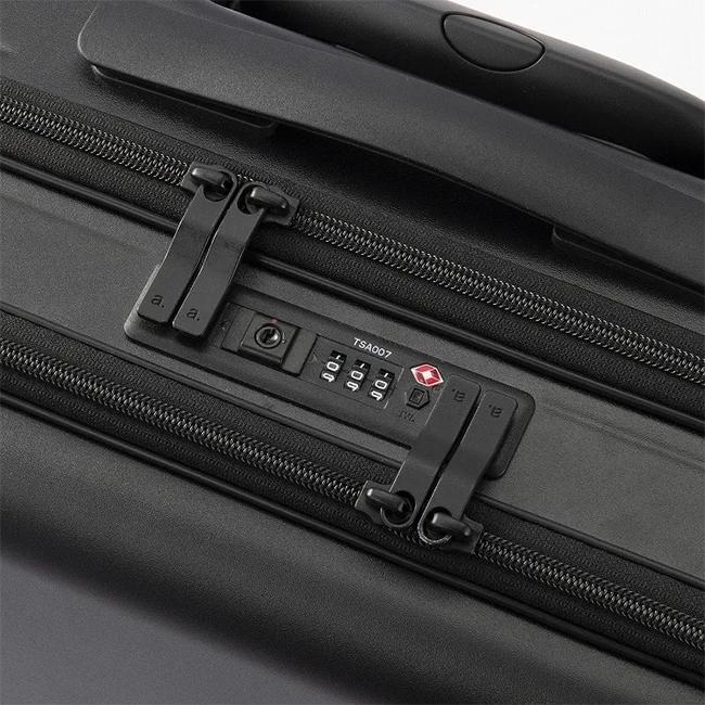 エース ジーンレーベル ジェットエクセル スーツケース ace.GENE LABEL gene-06856