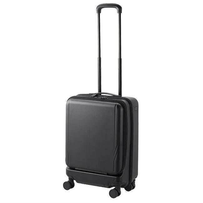 エース ジーンレーベル ジェットエクセル スーツケース ace.GENE LABEL gene-06856