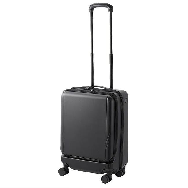 エース ジーンレーベル ジェットエクセル スーツケース ace.GENE LABEL gene-06856