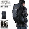 アッソブ EPIC リュック A2SOV as2ov-602400