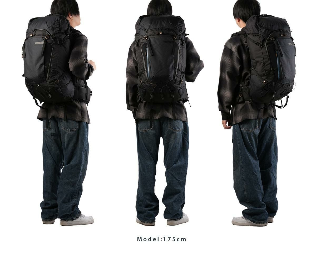 アッソブ EPIC リュック A2SOV as2ov-602400