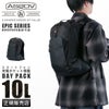 アッソブ EPIC リュック A2SOV as2ov-602401