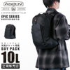 アッソブ EPIC リュック A2SOV as2ov-602401
