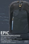 アッソブ EPIC リュック A2SOV as2ov-602401