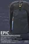 アッソブ EPIC リュック A2SOV as2ov-602401
