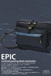アッソブ EPIC サコッシュ A2SOV as2ov-602402