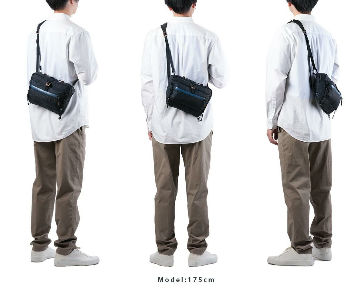 アッソブ EPIC サコッシュ A2SOV as2ov-602402