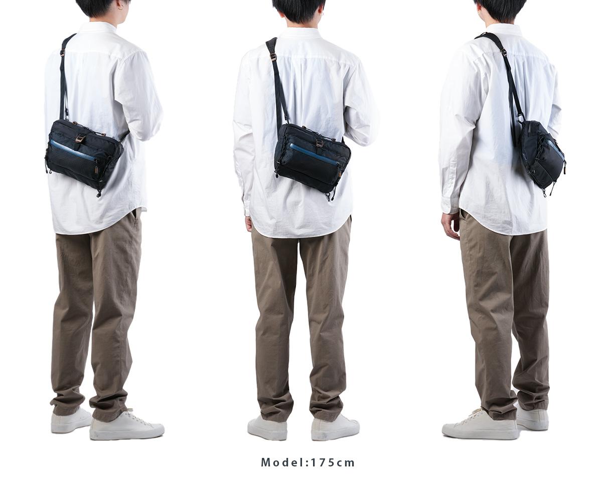 アッソブ EPIC サコッシュ A2SOV as2ov-602402