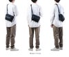 アッソブ EPIC サコッシュ A2SOV as2ov-602402