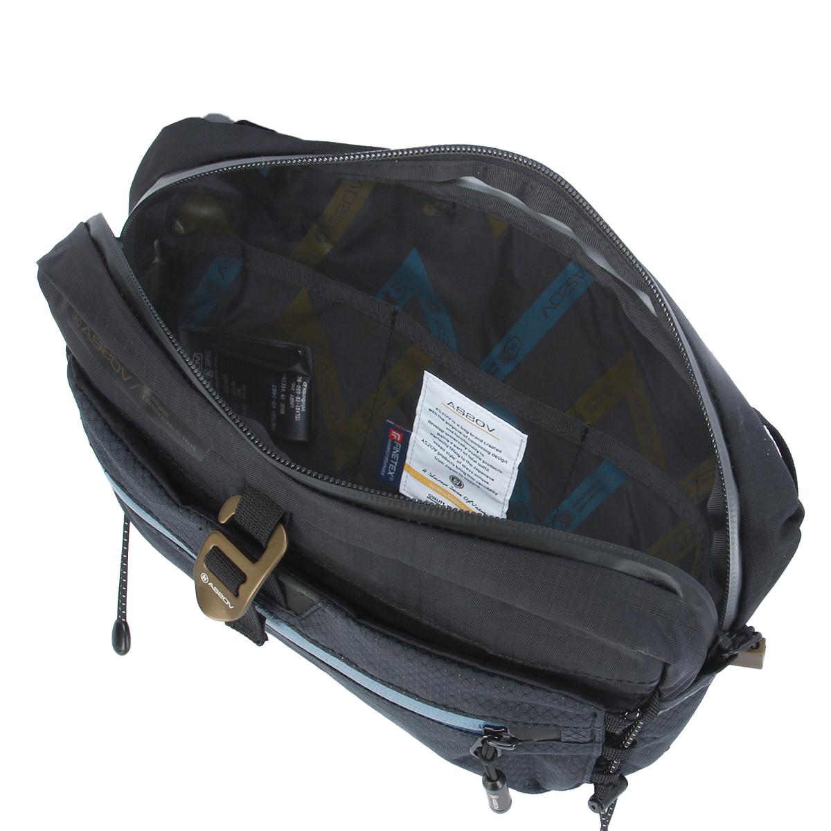 アッソブ EPIC サコッシュ A2SOV as2ov-602402