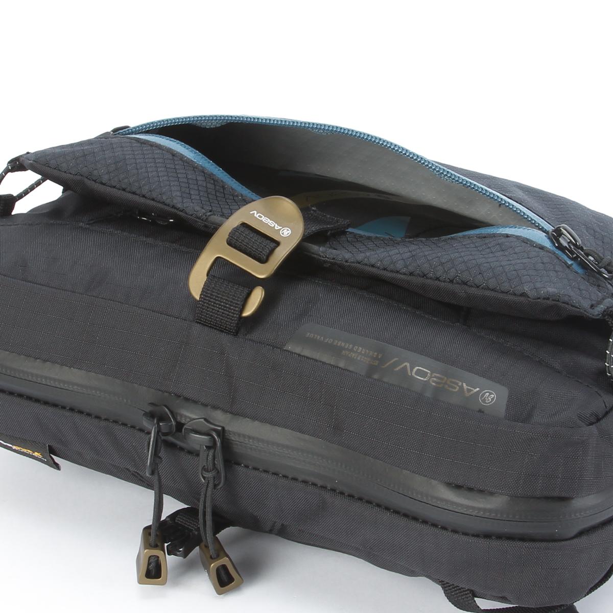 アッソブ EPIC サコッシュ A2SOV as2ov-602402