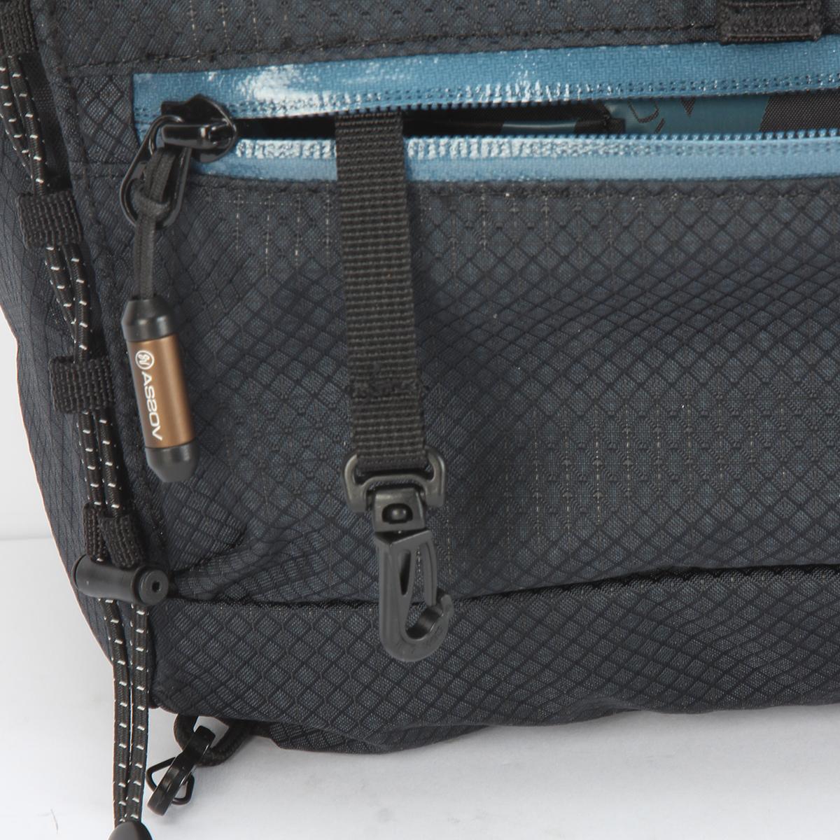 アッソブ EPIC サコッシュ A2SOV as2ov-602402