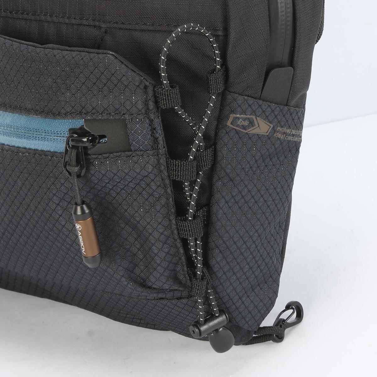 アッソブ EPIC サコッシュ A2SOV as2ov-602402