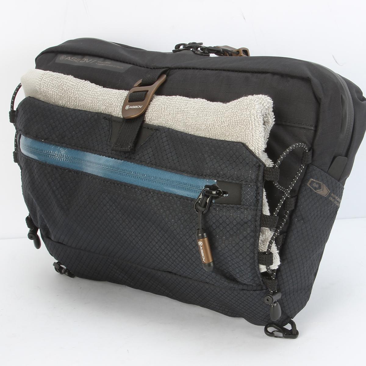 アッソブ EPIC サコッシュ A2SOV as2ov-602402