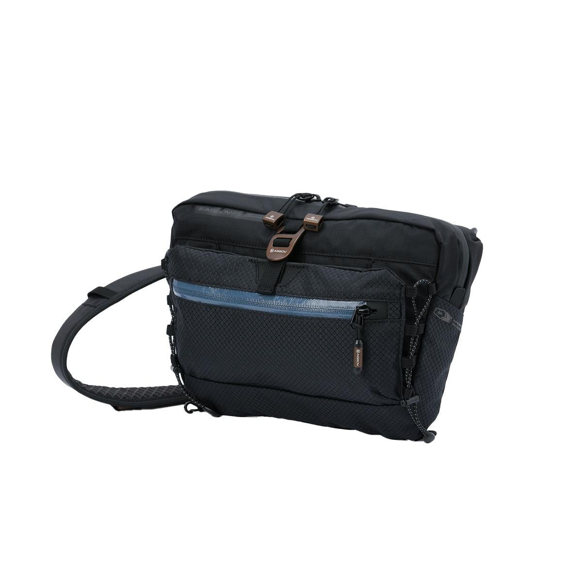 アッソブ EPIC サコッシュ A2SOV as2ov-602402