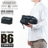 アッソブ EPIC ポーチ A2SOV as2ov-602403