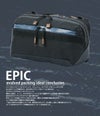 アッソブ EPIC ポーチ A2SOV as2ov-602403