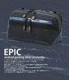 アッソブ EPIC ポーチ A2SOV as2ov-602403