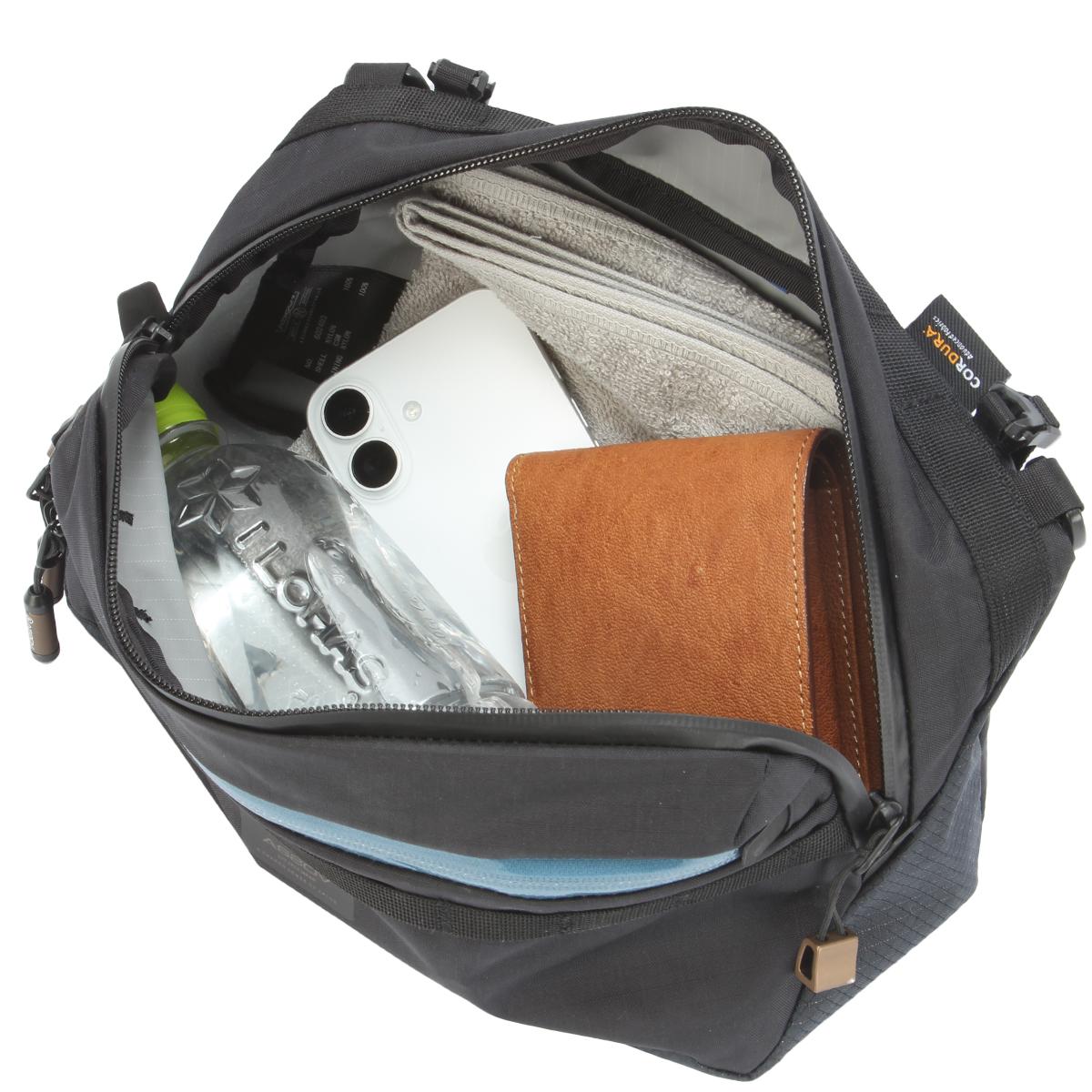 アッソブ EPIC ポーチ A2SOV as2ov-602403