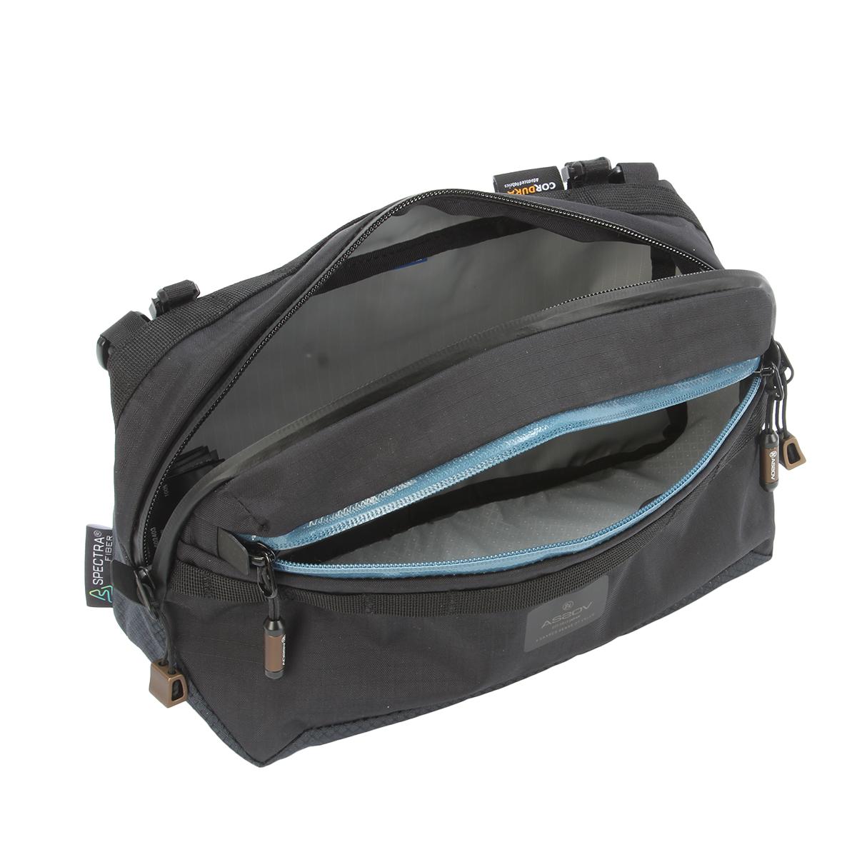 アッソブ EPIC ポーチ A2SOV as2ov-602403