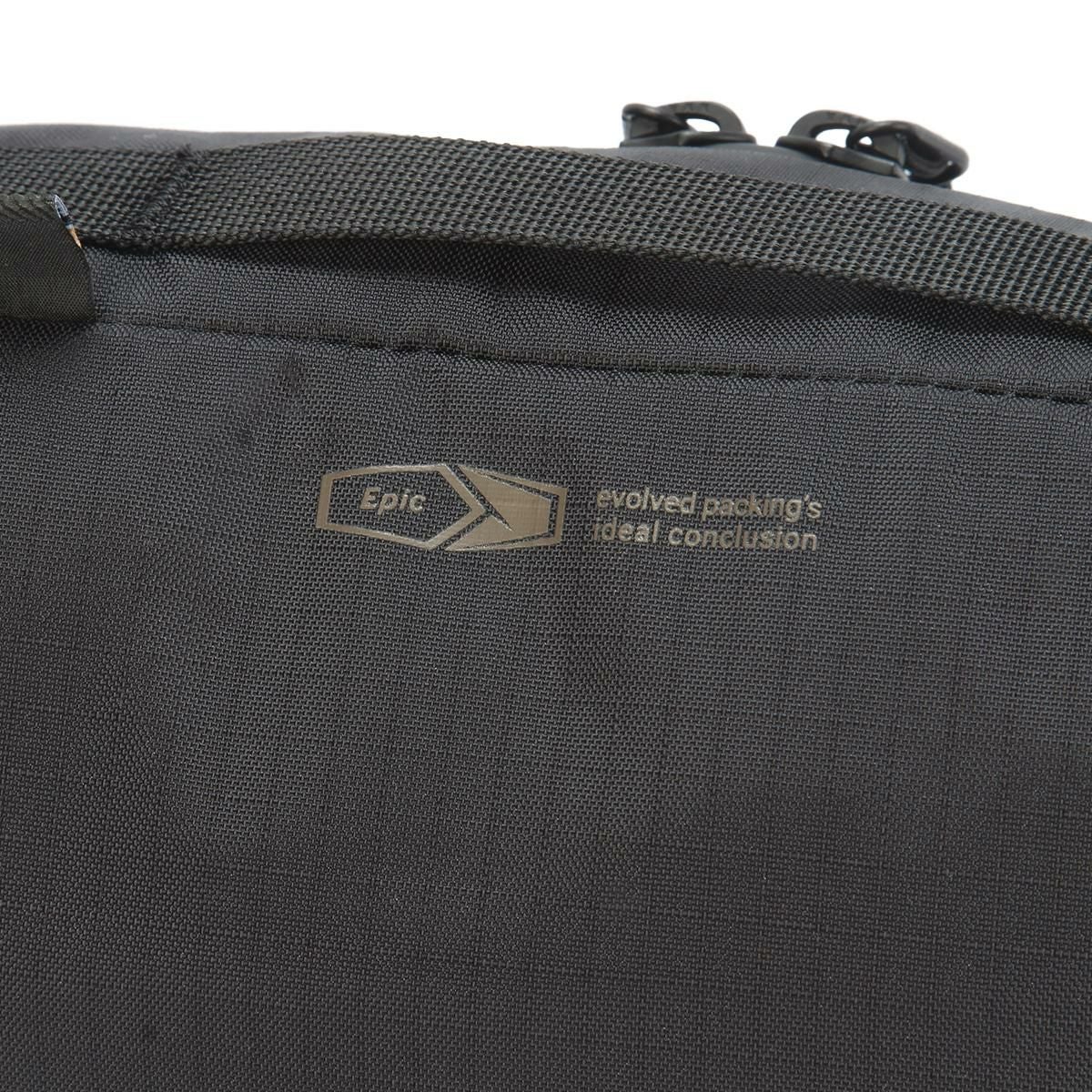 アッソブ EPIC ポーチ A2SOV as2ov-602403