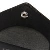 クランプ イタリアンヌバックレザー 二つ折り財布 Cramp cr-602