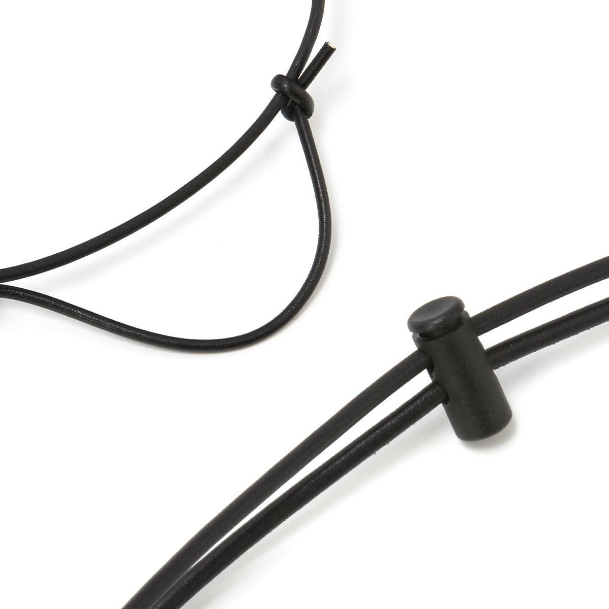 クランプ イタリアンヌバックレザー ショルダーウォレット Cramp cr-603