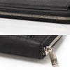 クランプ イタリアンヌバックレザー 長財布 Cramp cr-604