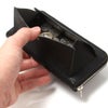 クランプ イタリアンヌバックレザー 長財布 Cramp cr-604