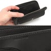 クランプ イタリアンヌバックレザー 長財布 Cramp cr-604