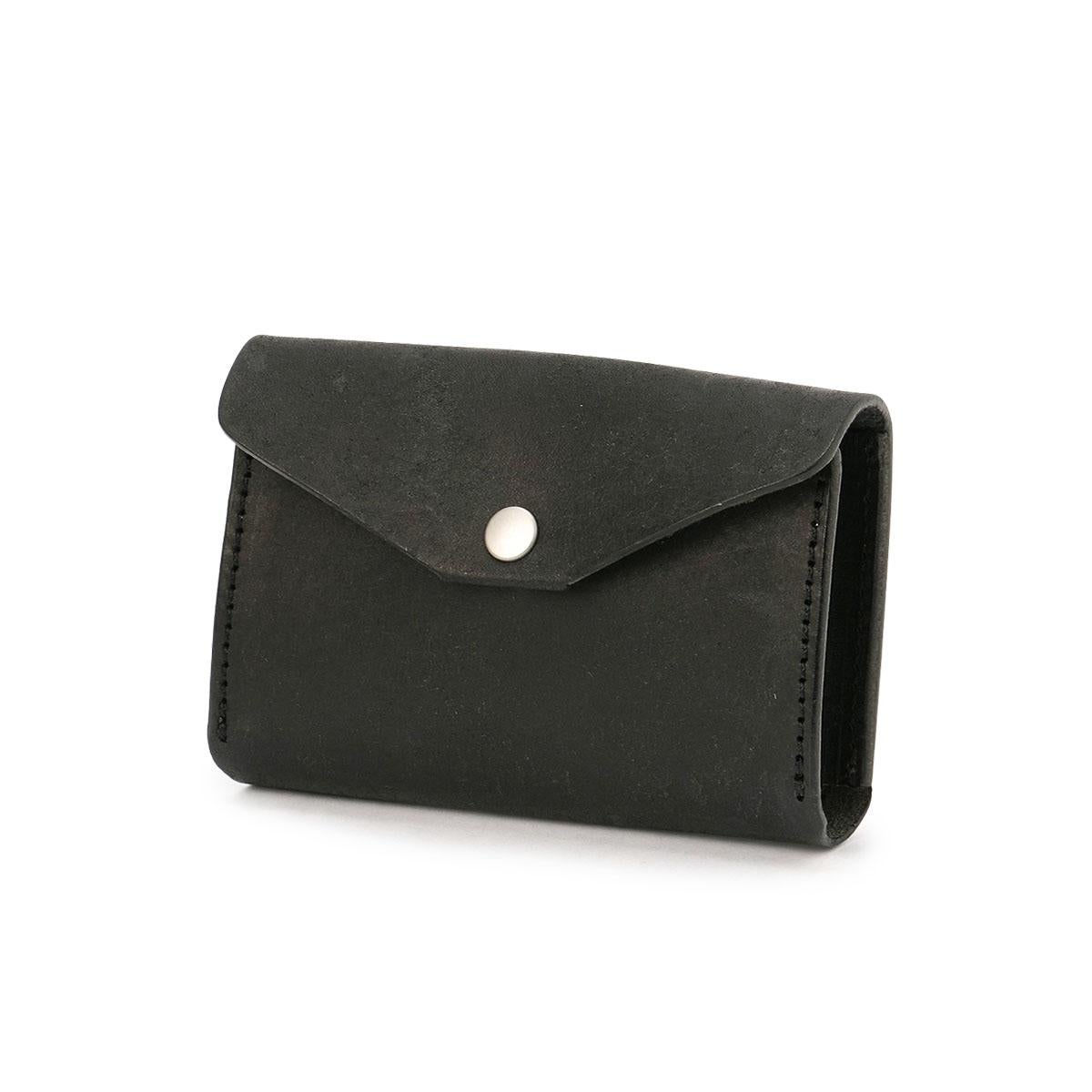 クランプ イタリアンヌバックレザー キーケース キーホルダー Cramp cr-605