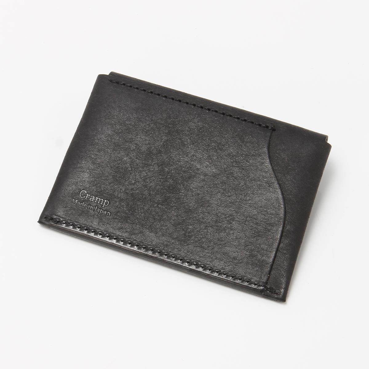 クランプ プエブロレザー 名刺入れ Cramp Pueblo Cr-606｜ONLINE STORE