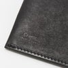 クランプ イタリアンヌバックレザー カードケース 名刺入れ Cramp cr-606