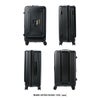 5LAKES＆MT C GEAR スーツケース  5mt-310-4002