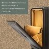 5LAKES＆MT C GEAR スーツケース  5mt-310-4002