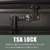 5LAKES＆MT C GEAR スーツケース  5mt-310-4002