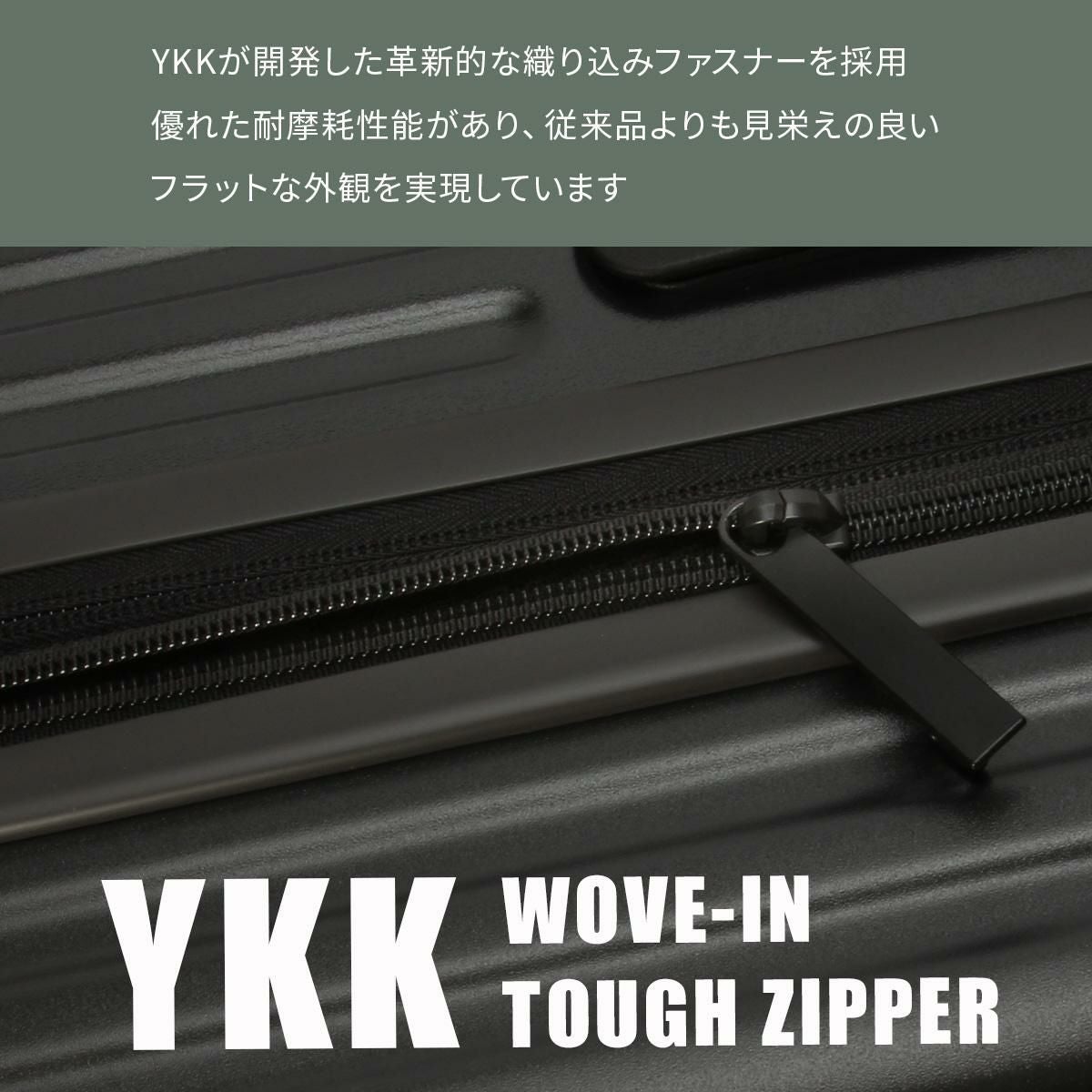 5LAKES＆MT C GEAR スーツケース  5mt-310-4002