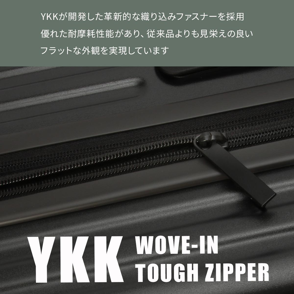 5LAKES＆MT C GEAR スーツケース  5mt-310-4002