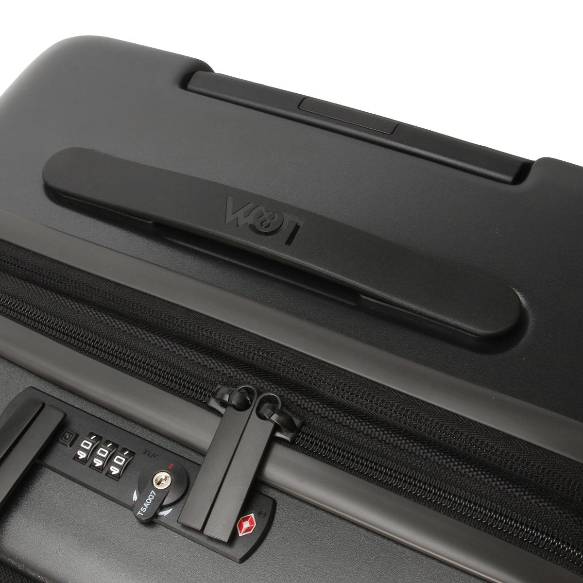 5LAKES＆MT C GEAR スーツケース  5mt-310-4002