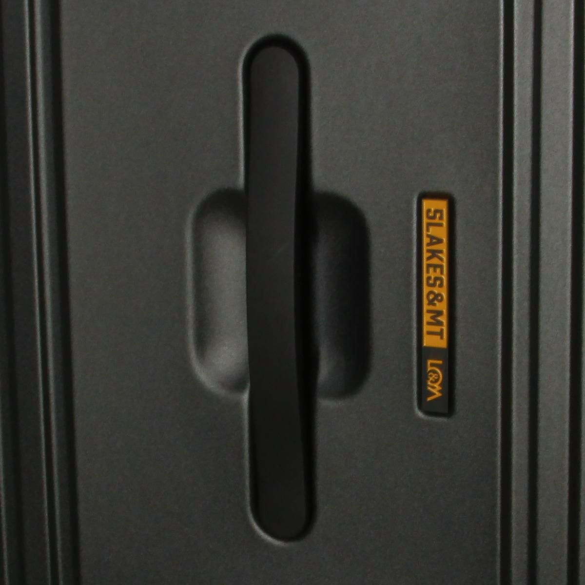 5LAKES＆MT C GEAR スーツケース  5mt-310-4002