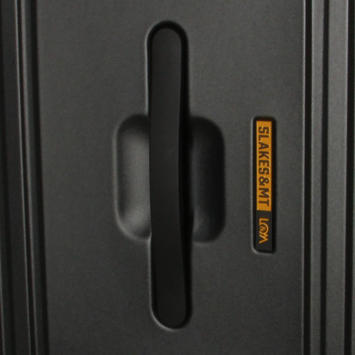 5LAKES＆MT C GEAR スーツケース  5mt-310-4002