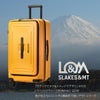 5LAKES＆MT C GEAR スーツケース  5mt-310-4002