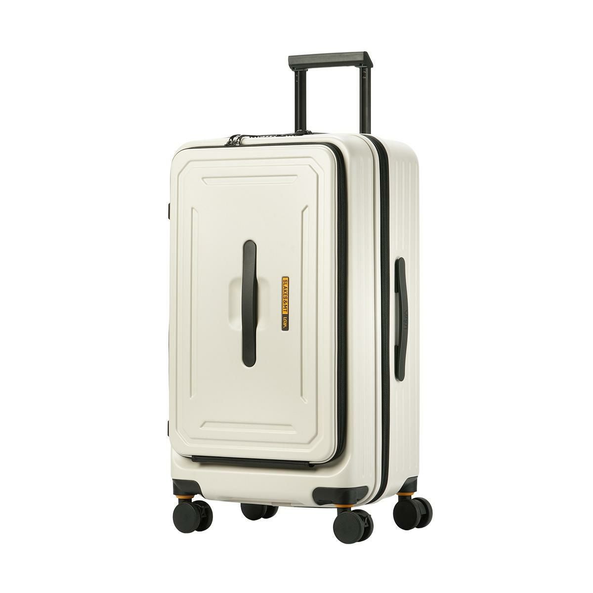 5LAKES＆MT C GEAR スーツケース  5mt-310-4002