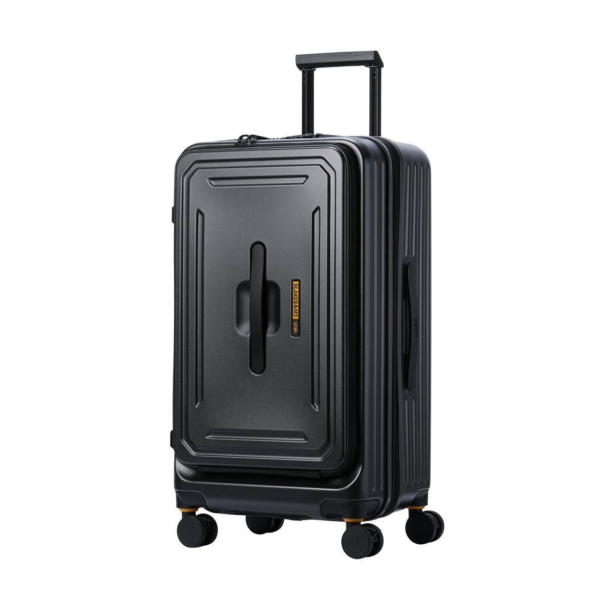 5LAKES＆MT C GEAR スーツケース  5mt-310-4002