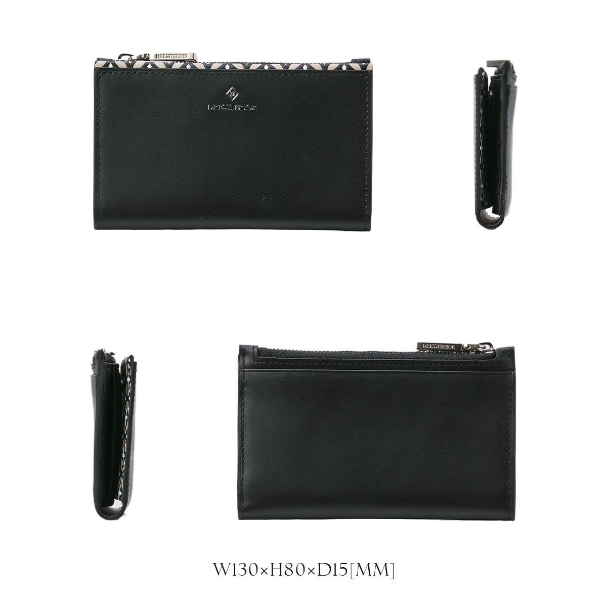 ドレステリア チェスキー 小銭入れ コインケース DRESSTERIOR dr-866601